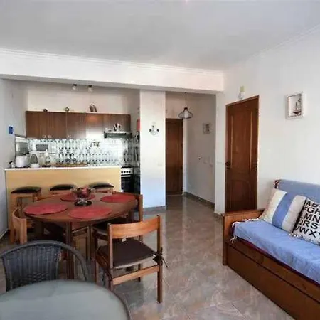T1 Palmar Apartament