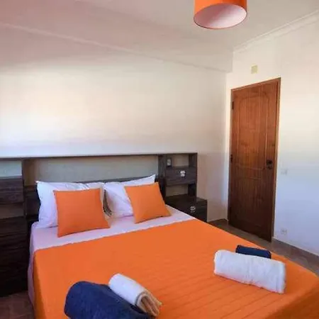 Apartament T1 Palmar *