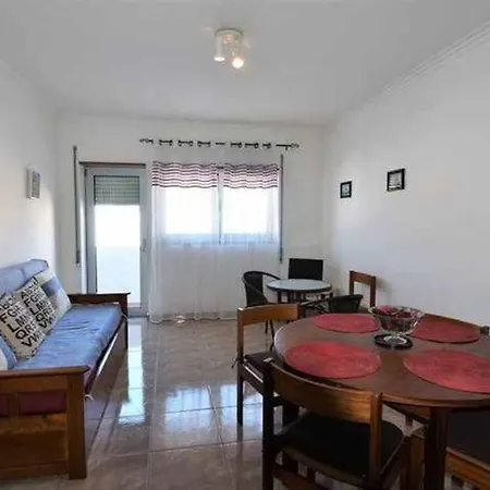 Apartament T1 Palmar