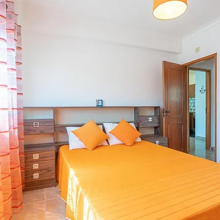 T1 Palmar Apartament Nazaré